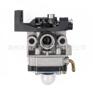 Carburateur Gx35 pour tondeuse à gazon 140F Hht35 Hht35s, pièce de système de carburant mécanique à quatre temps - Product Image 2