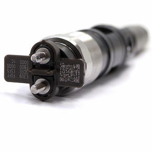 095000-6471 <span class=keywords><strong>Pulvérisateur</strong></span> d'injecteur à rampe commune de carburant de buse d'injection diesel 095000-6471 Re529151 pour le moteur diesel <span class=keywords><strong>John</strong></span> <span class=keywords><strong>Deere</strong></span> 3-7 jours - Product Image 3