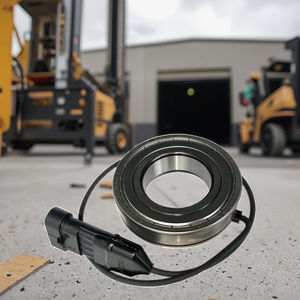Unidades de codificador de motor Cojinete de sensor 6209/080S2/UH108A <span class=keywords><strong>BMB</strong></span> Cojinete de carretilla elevadora - Product Image 6