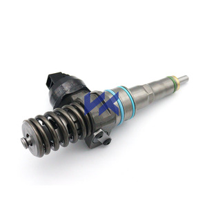 Inyector de Combustible Diésel 0414720115 038130073AG para <span class=keywords><strong>Polo</strong></span> <span class=keywords><strong>1.4</strong></span> VW 1.9 <span class=keywords><strong>TDI</strong></span> - Product Image 2