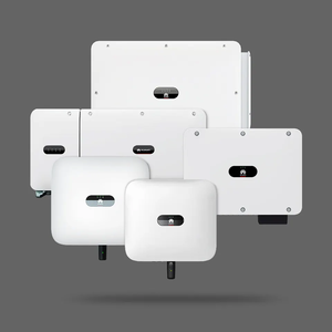 SUN2000-5-10KTL-M1 3Kw 5Kw 8Kw 10kw Conexión a Red con Wifi - Product Image 2