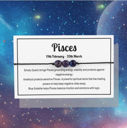 Pisces