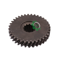 Pièces de rechange pour machines agricoles, transmission, engrenage de marche arrière pour tracteur, fourniture directe d'usine