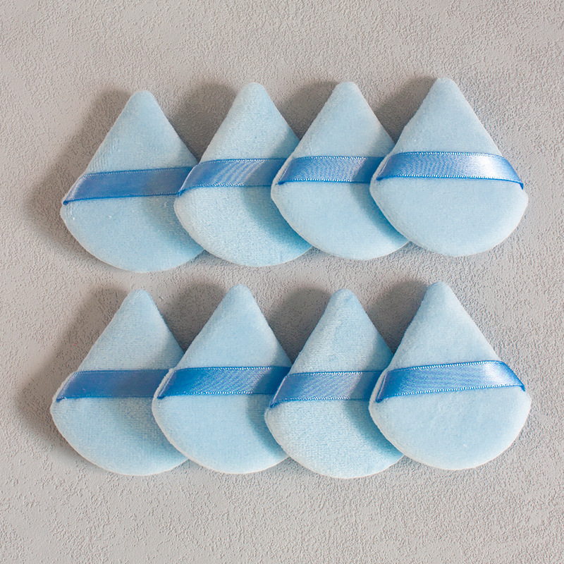 Bleu 55*45mm