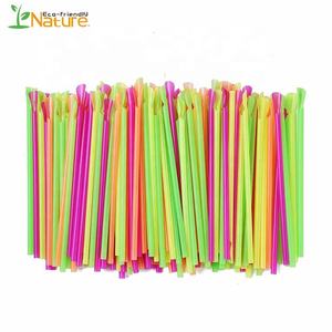 ช้อนตักแบบใช้แล้วทิ้งหลอดย่อยสลายได้ตามธรรมชาติ - Product Image 2