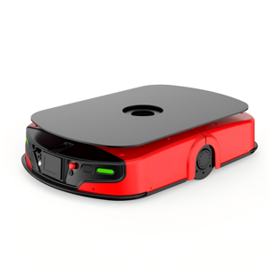 Acechar y levantar Robot automático guiado Robot eléctrico Logística Transporte Vehículo guiado automatizado Latent Agv - Product Image 1