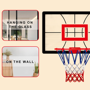 Panier <span class=keywords><strong>de</strong></span> <span class=keywords><strong>basket</strong></span> <span class=keywords><strong>pliable</strong></span> pour enfants, jouet sportif, idéal pour garçons et filles, cadeau d'anniversaire, prix <span class=keywords><strong>de</strong></span> gros - Product Image 5