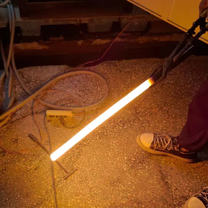 Tianshenqiu Yongda — four à induction, équipement de <span class=keywords><strong>chauffage</strong></span> à haute fréquence - Product Image 2