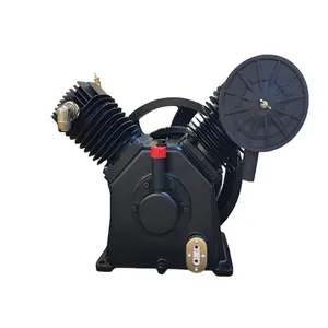 Air compressor 14bar 5.4hp 200PSI 13CFM V95II high quality portable piston air pump for air compressor