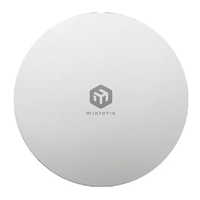 Mikrotik ATLGM & RG520F-EU POE 16 Ports Capacité de commutateur 2.56 Tbps Neuf