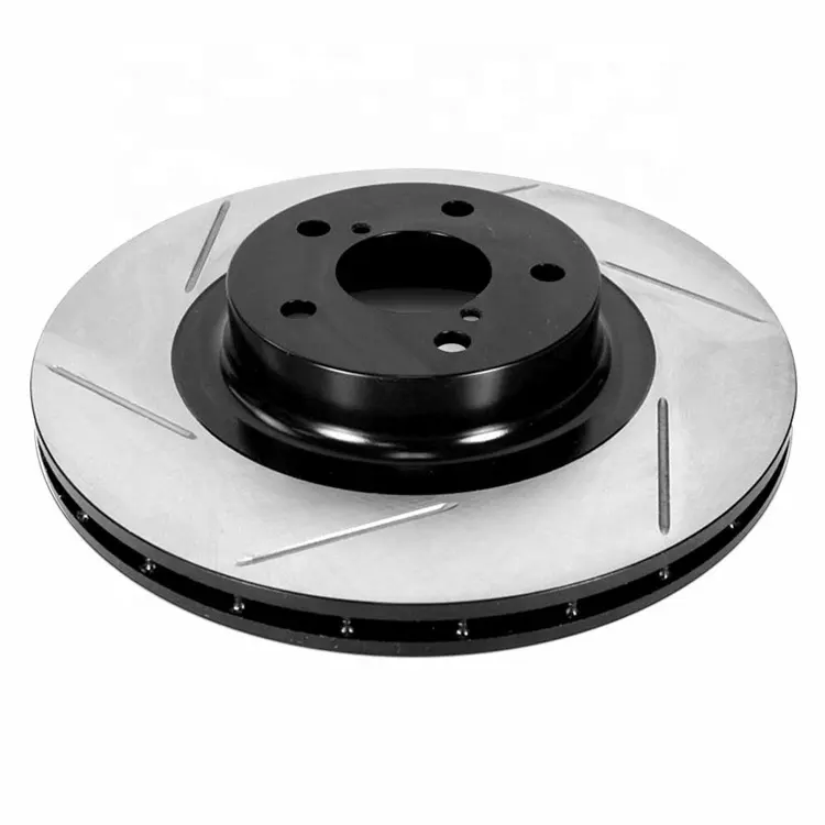 Rotores y almohadillas de freno de disco universales, fabricación de discos de freno para kia