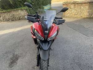 Motocicleta Deportiva Yamaha TRACER 700 de la Mejor Calidad, 689cc, Usada, Precio de Mayoreo, Origen Reino Unido, Modelo 67566987 en Venta - Product Image 5