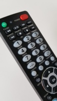 Control remoto Universal de Chip mejorado para Samsung Smart Tv Control reemplazo apto para 4K Uhd Qled Hdtv Led Tvs