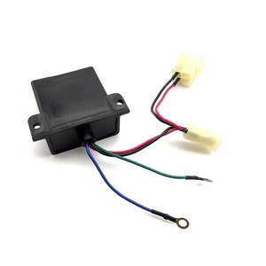 Pieza de Moto de Nieve Rusa, Encendido CDI, Caja de Interruptor de Encendido para <span class=keywords><strong>Buran</strong></span> 84.3734-01 - Product Image 2