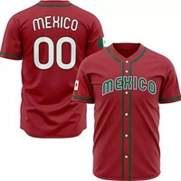 Camisetas de Béisbol Personalizadas con Nombre y Número del Equipo, Sublimadas, de Secado Rápido, Estilo Hip Hop, para Hombres, Mujeres y Niños