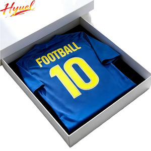 Celana Sepak Bola Kustom - Berkualitas Tinggi, Cetak, Ukuran Besar, Bernapas, Cepat Kering - Product Image 1