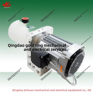 ปั๊มไฮดรอลิก Hawe S350A075D2H084H02 B1 Hb10678-002C Msv322Be06P - Product Image 1