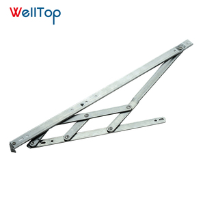 In Acciaio Inox finestra <span class=keywords><strong>di</strong></span> rimanere per attrito soggiorno finestra in ottone cursore cerniera 16.030 - Product Image 3