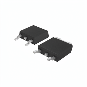 ซื้อชิ้นส่วนอิเล็กทรอนิกส์ออนไลน์ IRFR1N60ATRPBF DPAK ทรานซิสเตอร์ของแท้ บริการครบวงจร - Product Image 1