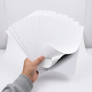 กระดาษอาร์ตเคลือบเงาและด้าน Hi-Kote C2S ความหนา 250-350 แกรม ขนาด 70x100 ซม. ผลิตในประเทศจีน - Product Image 3