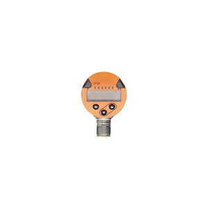 100% ใหม่ IFM เซ็นเซอร์วัดอุณหภูมิพร้อมจอแสดงผล TN2105 TN-025KLBM14-MFRKG/US/ - Product Image 4