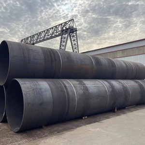 Tubo <span class=keywords><strong>in</strong></span> <span class=keywords><strong>Acciaio</strong></span> Saldato ERW e Tubo <span class=keywords><strong>in</strong></span> Ferro Nero con Rivestimento <span class=keywords><strong>in</strong></span> <span class=keywords><strong>Acciaio</strong></span> <span class=keywords><strong>Zincato</strong></span> per Applicazioni Edili e di Costruzione - Product Image 3