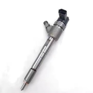 Nouvelle buse d'injecteur de carburant Common Rail de haute qualité pour <span class=keywords><strong>Bosch</strong></span> 0445110309 50100900 50100940 pour Microcar MGO 0.5 Dci 0445110309 - Product Image 1