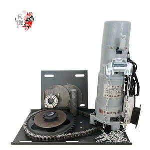 Ouvre-porte électrique à volet roulant AC600kg moderne à <span class=keywords><strong>prix</strong></span> économique Opérateurs de porte automatiques pour <span class=keywords><strong>garage</strong></span> - Product Image 1