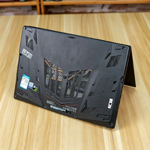 Portátil para Juegos Hot Racing CS ESports para <span class=keywords><strong>MSI</strong></span> GP63 I7-8750H 16GB 512GB 15.6'' GTX1060 GPU Dedicada de 6G 120Hz con Batería de Larga Duración - Product Image 2