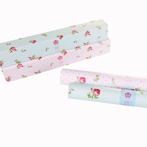 Papier parfumé écologique pour étagères, parfum floral, longue durée, désodorisant, papier parfumé pour tiroirs, fabrication OEM - Product Image 4