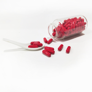 Wholesale Customized Immune &amp; Male Function Support Herbal Capsules with <strong>Multiple</strong> Herbal Ingredients Adult <strong>Health</strong> Products - Product Image 6