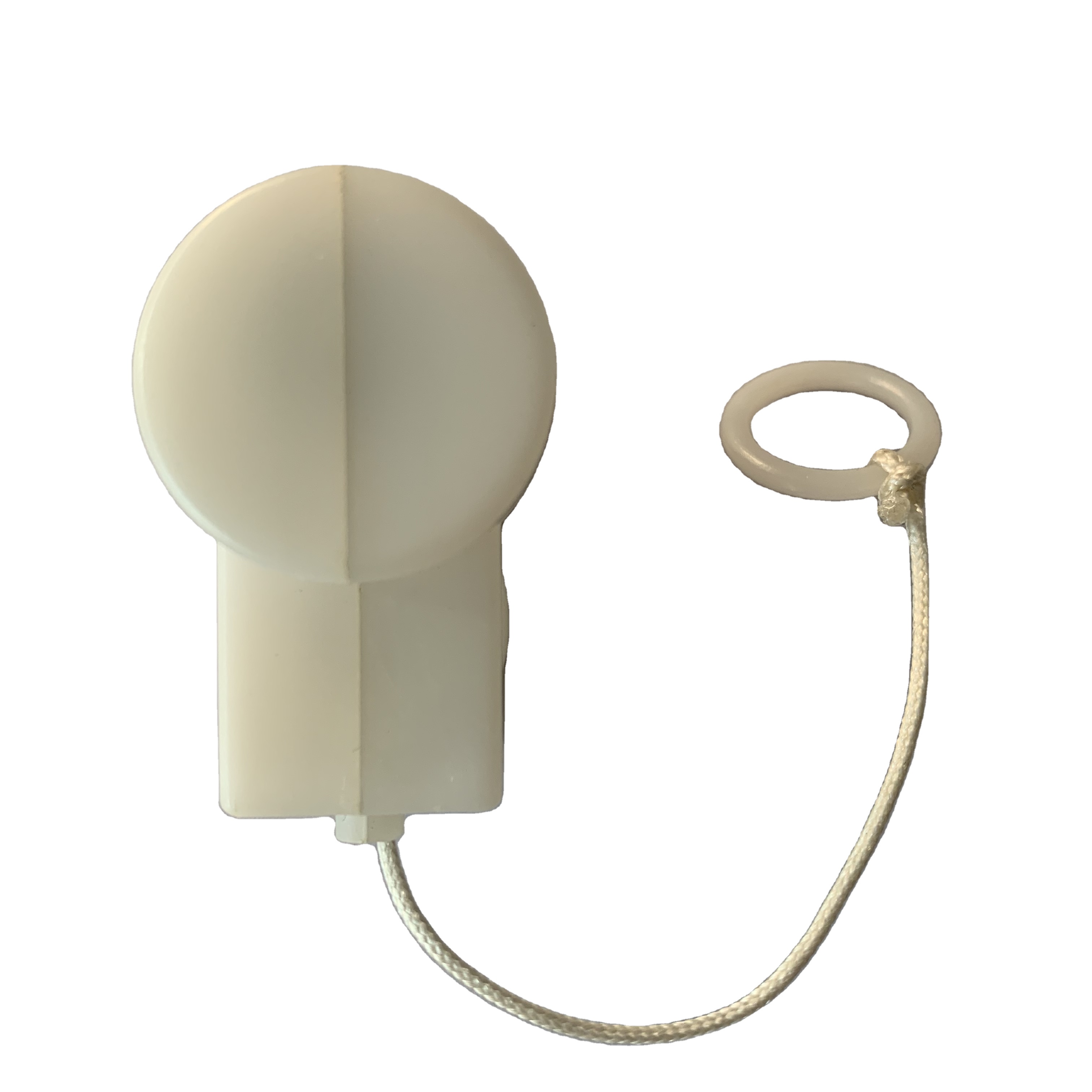 Pull String Vibrating Toy
