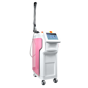 Machine de découpe au laser fractionné CO2 10600 nm, machine de suppression des cicatrices cutanées au laser fractionné CO2, baguette laser CO2 - Product Image 2