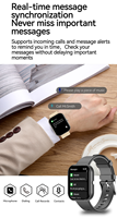 Reloj Inteligente de Alta Calidad 2026 X38, Resistente al Agua IP68, Pantalla TFT de Gel de Sílice, Compatible con Android, GPS, 5G, Monitor de Actividad Física, Monitor de Sueño