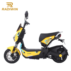Vélo Électrique Économique pour Femme 2025, Modèle 702 Pousse-Pousse, Léger, Sûr et Robuste, E-bike Taxi pour Israël avec <span class=keywords><strong>Batterie</strong></span> <span class=keywords><strong>Evercross</strong></span> et Verrou Antivol - Product Image 4