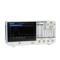 Tektronix Afg31252 Afg31000 Series Dual Channel Touchscreen Arbitrary Waveform Generator 250MHz 2GS/s 14bit 0.1mV Resolution