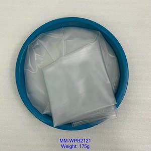 Couverture en fonte imperméable à MM-WBP2121 pour les pansements de protection des plaies de douche garder les bandages et pansements secs pour la main/le poignet/les doigts - Product Image 4