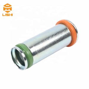 Ligne de refroidisseur d'huile pour <span class=keywords><strong>VOLVO</strong></span> S60 L S60 III S90 XC40 XC60 I XC60 II S60 II S90 V40 <span class=keywords><strong>V60</strong></span> II 31258024 Tube de jauge d'huile de tuyau d'huile moteur - Product Image 2