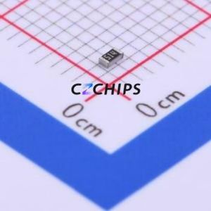 Resistencia SMD AR03FTC5103 0603 (Tipo: Película Delgada) (Resistencia: 510kOhm Precisión: 1%) - Product Image 1