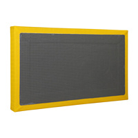 Tapis de judo unisexe Piso Sport en mousse Tatami pour l'entraînement des arts martiaux-BJJ Karaté MMA Wrestling Mat Bjj Martial Arts Tatami Judo Mat