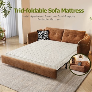 Royal Spring Mattress Home Furniture Matelas Foldable Bedroom Furniture Guest <strong>Sofa</strong> <strong>Bed</strong> <strong>Air</strong> Mattresses - Product Image 1