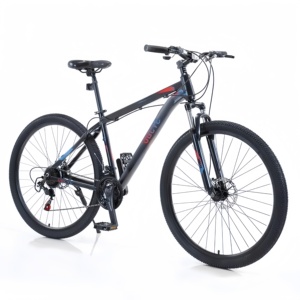 Vélos de montagne en alliage fabriqués en usine/bicicletasbon Rin 29 de Motain vélo à vendre/<span class=keywords><strong>27</strong></span> vitesses VTT grandes roues - Product Image 4