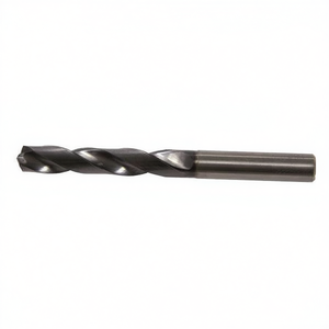 Ttake Carbide <b>Drill</b> Bit Nano TiAlN Coated 5xD For Stainless Steel And Superalloys - Product Image 2
