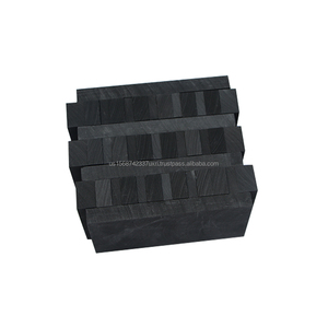 Moule d'agglomération de graphite à haute densité de résistance à l'usure pour le foret de noyau de diamant - Product Image 1