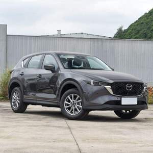Nuevo <span class=keywords><strong>Mazda</strong></span> CX-5 <span class=keywords><strong>2023</strong></span> SUV de Gasolina de Lujo Euro VI <span class=keywords><strong>2</strong></span>.0L 155HP Automático 2WD con Faros LED - Product Image 6