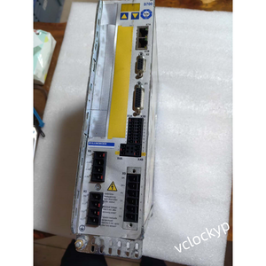 SERVOAMPLIFICADOR DIGITAL KOLLMORGEN S700 S72402-NANANA Usado - Product Image 2
