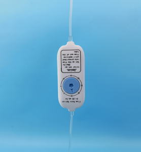 医療用注入ポンプバッグ手動使い捨てPca注入ポンプバッグ - Product Image 6