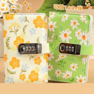 Nuevo Libro de Ahorros con Contraseña, Bolsa para Guardar Dinero, Gestión Financiera Familiar, Cartera de Ahorros Impermeable, Libro para Colección de Billetes - Product Image 2