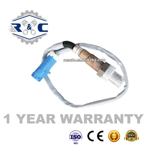 Nuevo R & C Sonda Lambda 56028603 de alta calidad para <span class=keywords><strong>Ford</strong></span> Focus 1,6 Volvo C30 C40 C-Max <span class=keywords><strong>Sensor</strong></span> de oxígeno - Product Image 3