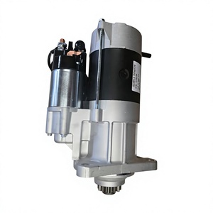 <span class=keywords><strong>Motor</strong></span> de Arranque de Servicio Pesado de 24V 7.0kw para Camiones, Compatible con los Modelos M9T83771, M009T83771AM, M009T85079, M009T85089 y DRS0542 - Product Image 2